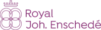 Logo Koninklijke Joh. Enschedé B.V.